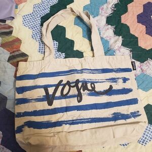 Vogue Tote